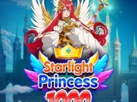 Starlight Princess 1000™
