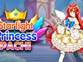 Starlight Princess Pachi