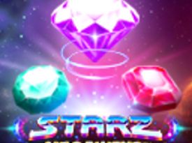 Starz Megaways™