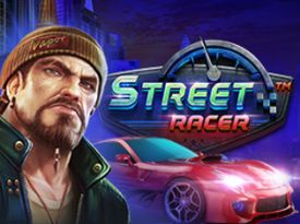 Street Racer™