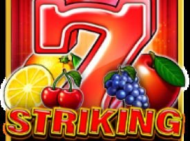 Striking Hot 5