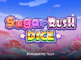 Sugar Rush Dice