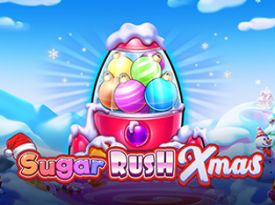 Sugar Rush Xmas™
