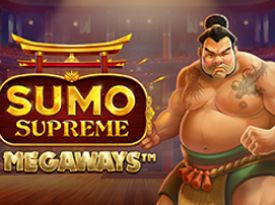 Sumo Supreme Megaways™