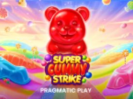 Super Gummy Strike