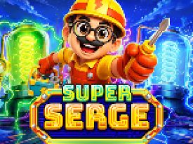 Super Serge