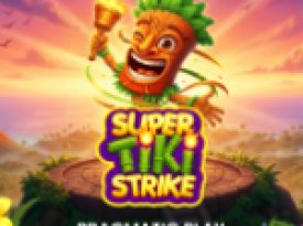 Super Tiki Strike