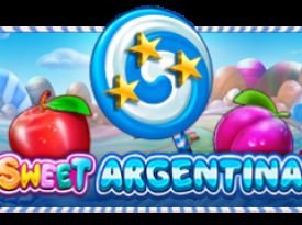 Sweet Argentina