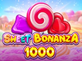 Sweet Bonanza 1000