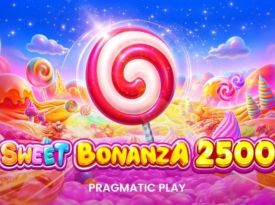 Sweet Bonanza 2500