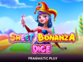 Sweet Bonanza Dice