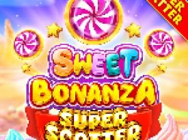 Sweet Bonanza Super Scatter