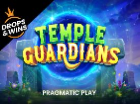 Temple Guardians