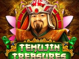 Temujin Treasures™