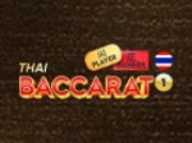 Thai Baccarat 1