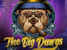 The Big Dawgs