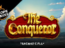 The Conqueror