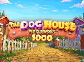 The Dog House Megaways 1000