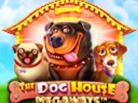 The Dog House Megaways™