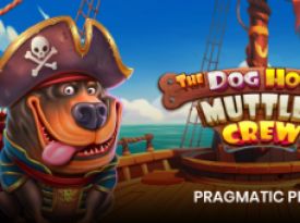 The Dog House – Muttley Crew