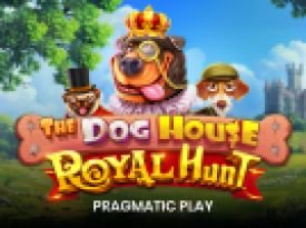 The Dog House – Royal Hunt