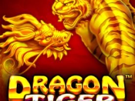 The Dragon Tiger