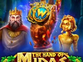 The Hand of Midas™