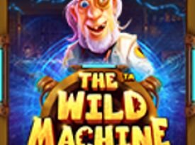 The Wild Machine™