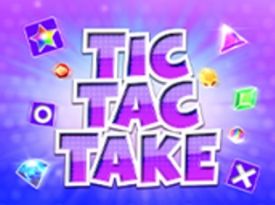 Tic Tac Take