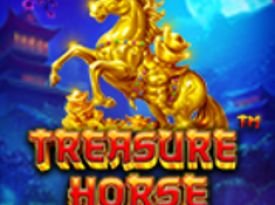 Treasure Horse™