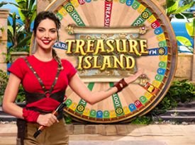 Treasure Island™