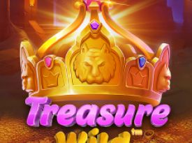 Treasure Wild™