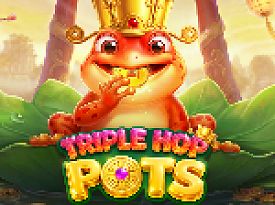 Triple Hop Pots