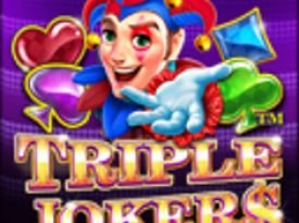 Triple Jokers™