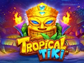 Tropical Tiki