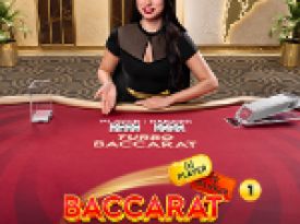 Turbo Baccarat Latino 1