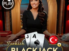 Turkish Blackjack 1