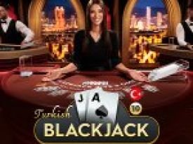 Turkish Blackjack 10