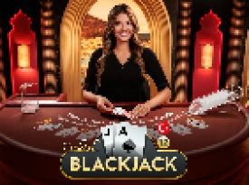 Turkish Blackjack 12