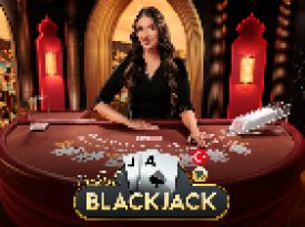 Turkish Blackjack 16