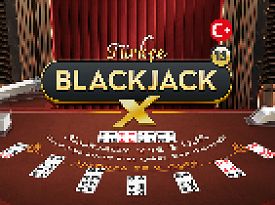 Turkish BlackjackX 13