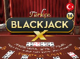 Turkish BlackjackX 14