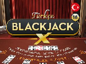 Turkish BlackjackX 16