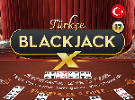 Turkish BlackjackX 17