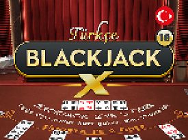 Turkish BlackjackX 19