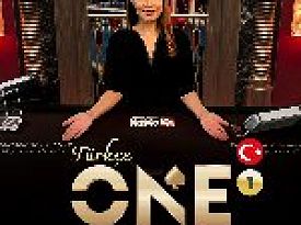 Turkish ONE Blackjack