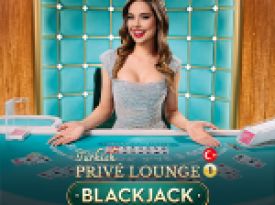 Turkish Privé Lounge Blackjack 1