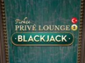 Turkish Privé Lounge Blackjack 2