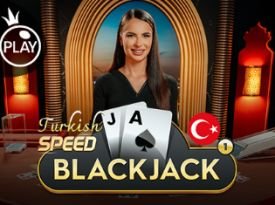 Turkish Speed Blackjack 1
