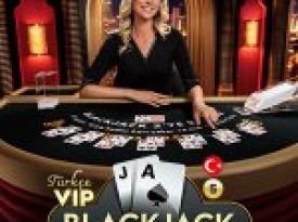 Turkish VIP Blackjack 5